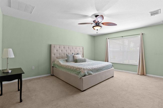 11366 Riddle Dr, House other with 4 bedrooms, 2 bathrooms and null parking in Spring Hill FL | Image 24