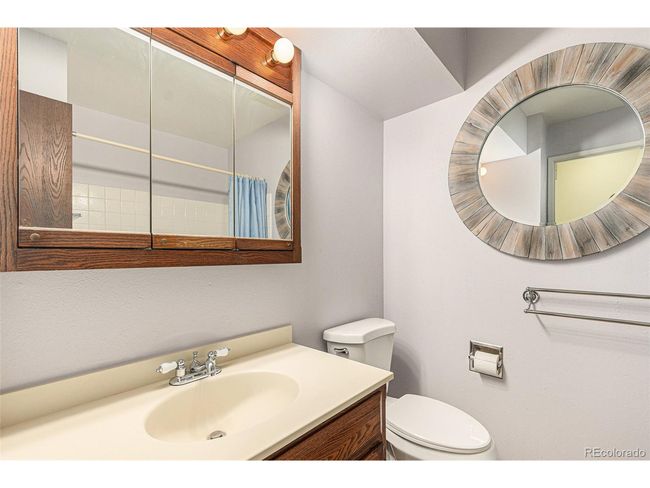 2743 S Reading Ct, House other with 4 bedrooms, 3 bathrooms and null parking in Denver CO | Image 28