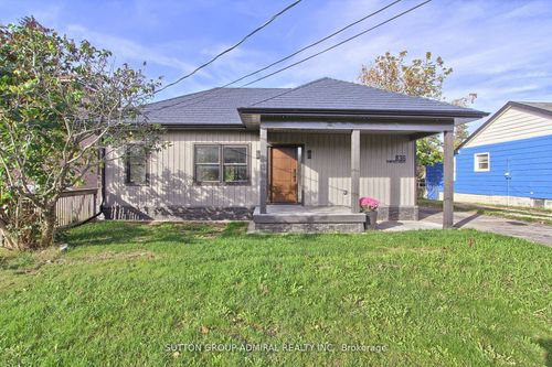 836 Montsell Ave, Willow Beach, ON, L0E1S0 | Card Image