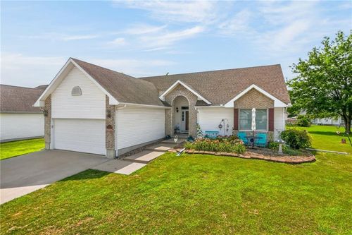 1206 Talon Dr, Cameron, MO, 64429-2089 | Card Image
