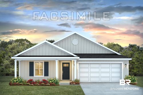 14445 Versailles Cir, Silverhill, AL, 36576-3494 | Card Image