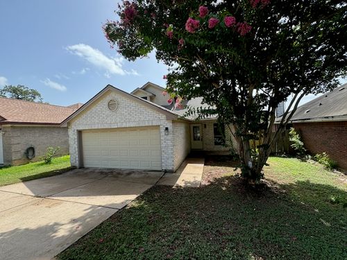 4713 Castleman Dr, Austin, TX, 78725-1721 | Card Image
