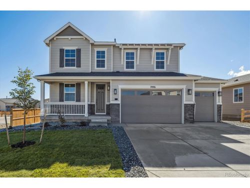 7096 E 126th Pl, Thornton, CO, 80602-4208 | Card Image