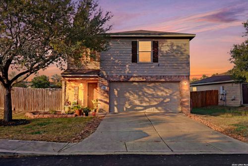 11267 Magic Cyn, San Antonio, TX, 78252-2284 | Card Image