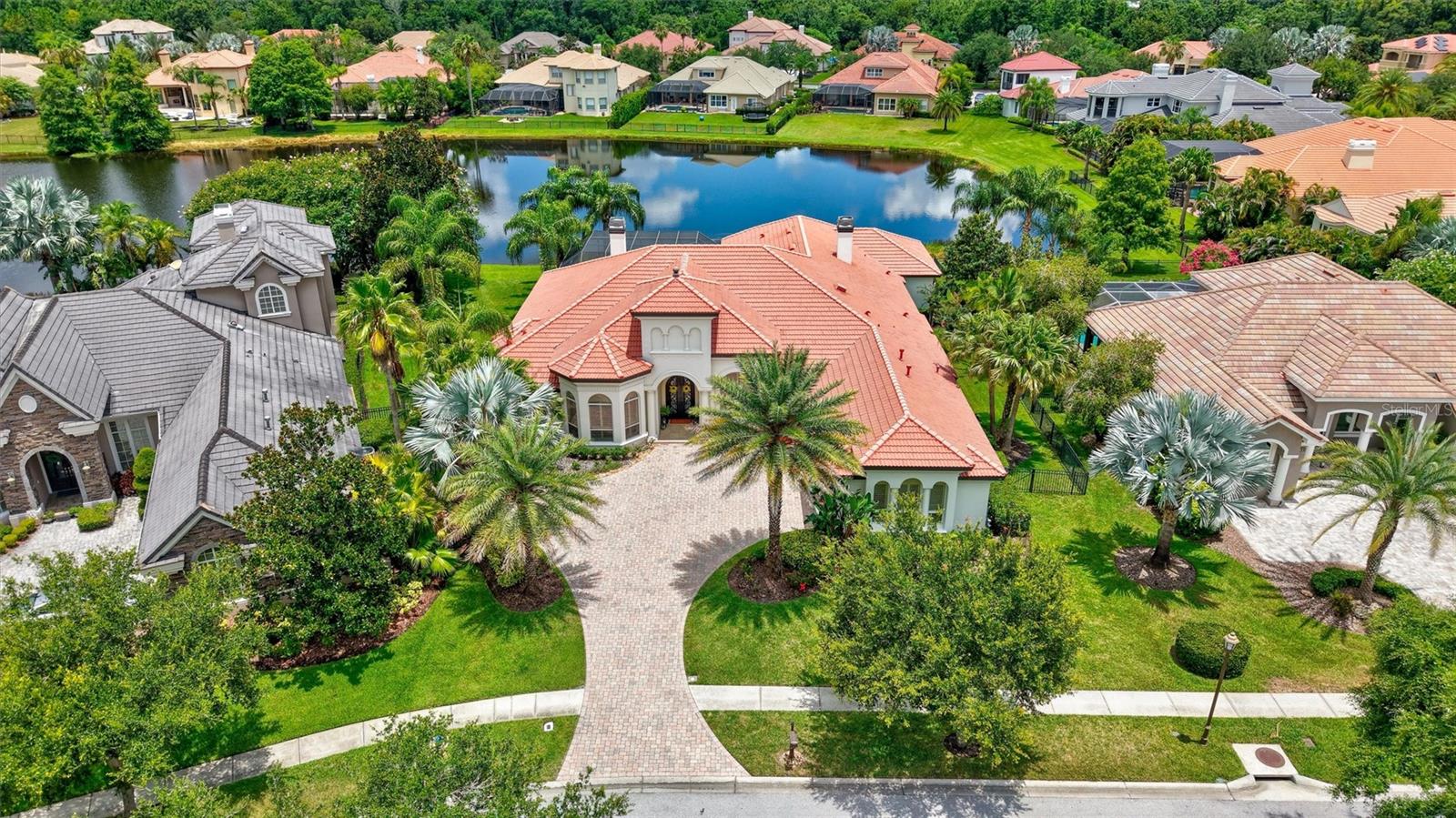 Residential in TAMPA 4