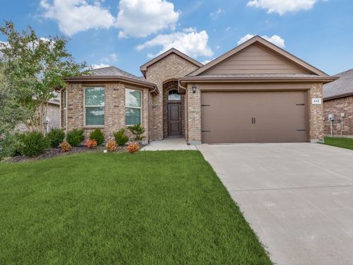 545 Houndstooth Dr, Fort Worth, TX, 76131-1870 | Card Image