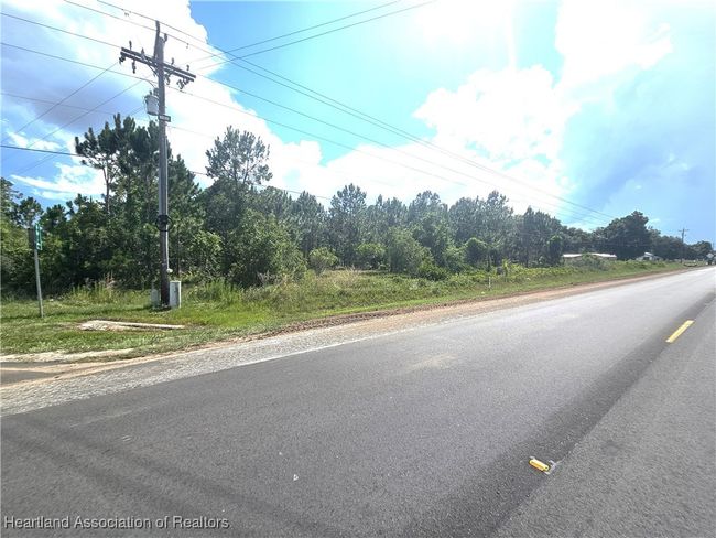 Street View of Lots. | Image 5
