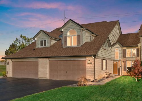 1535 W 93rd Ct, Crown Point, IN, 46307 | Card Image