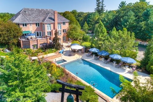 11 Moate Ln, BARRINGTON, IL, 60010-9684 | Card Image