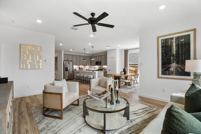Cottonwood II Floorplan | Image 7