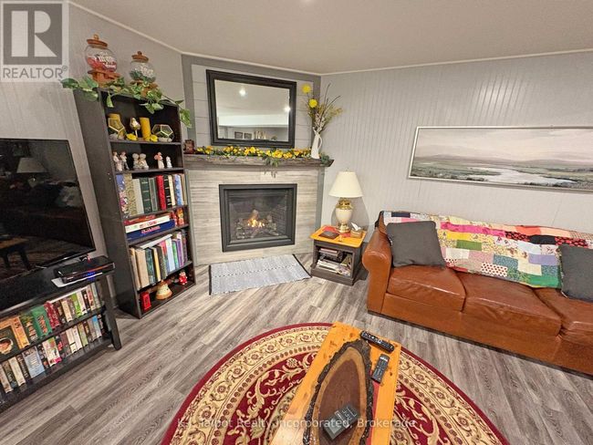 UNIT-18 - 18 The Way, Townhouse with 2 bedrooms, 3 bathrooms and 2 parking in Goderich ON | Image 22