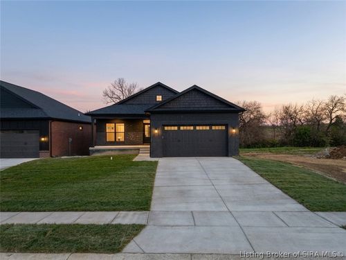213-4640 Red Tail Ridge, Jeffersonville, IN, 47130 | Card Image