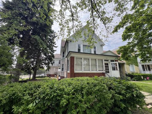 3673-3671 E Plankinton Avenue, Cudahy, WI, 53110 | Card Image