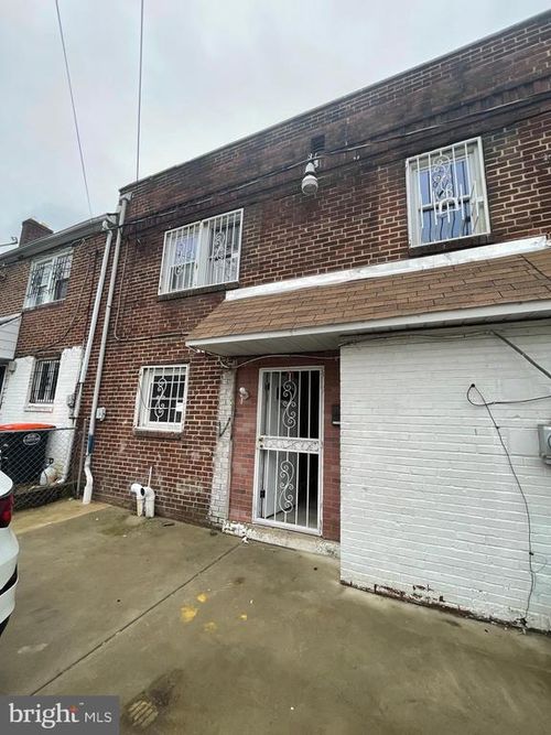 2615 Swarts St, CHESTER, PA, 19013-2038 | Card Image