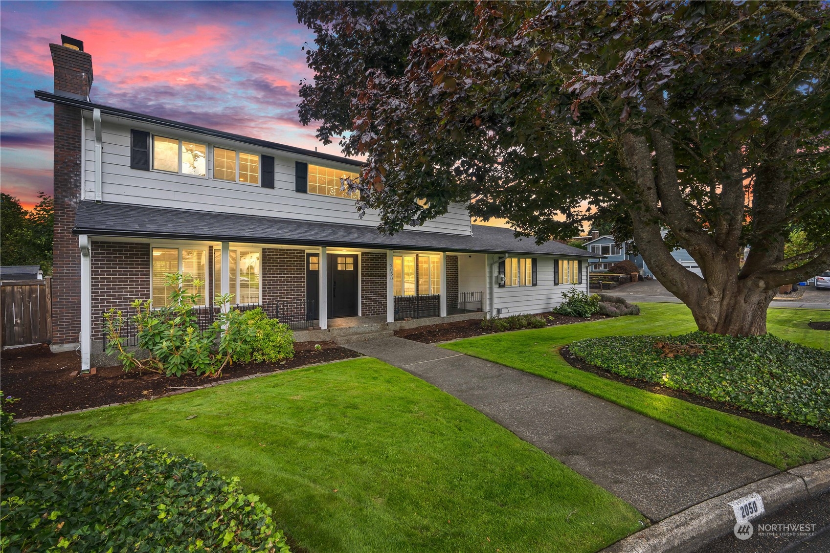 Fremont Cir, Tacoma, WA 98406