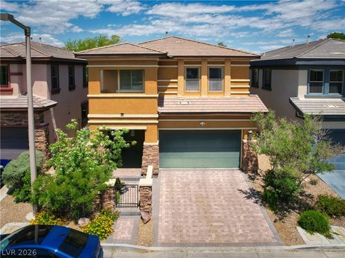 10446 Hickory Bark Rd, Las Vegas, NV, 89135-4048 | Card Image