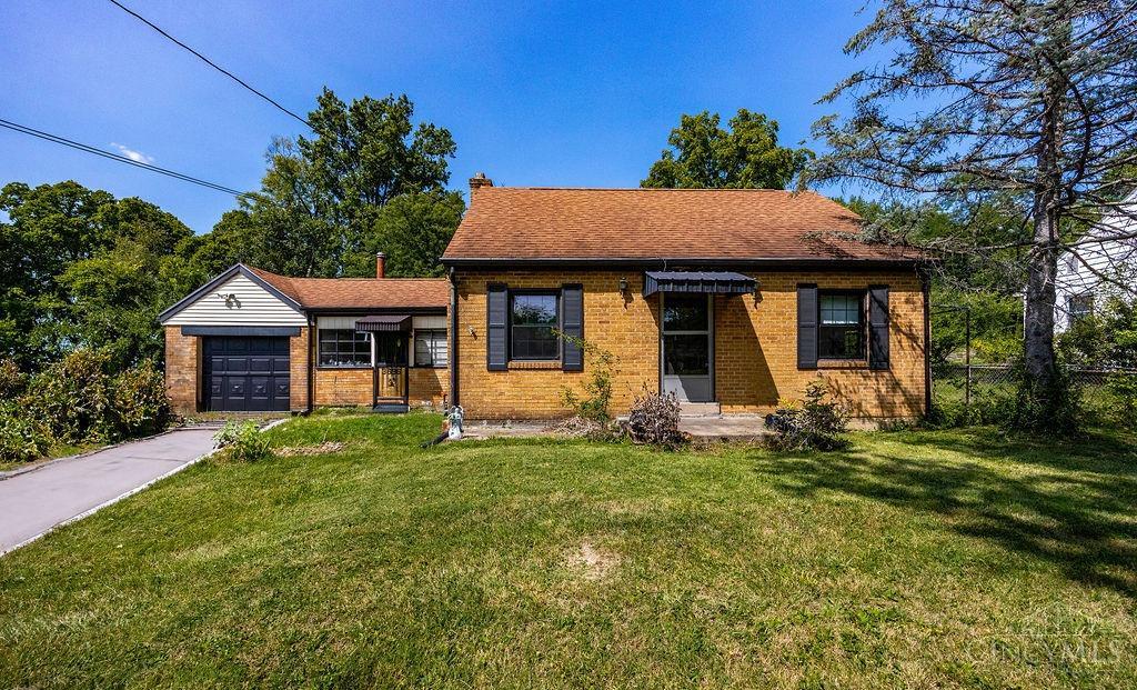 Glendale Milford Rd, Cincinnati, OH 45241