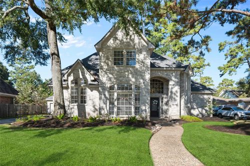 1807 Mountain Aspen Ln, Kingwood, TX, 77345-1942 | Card Image