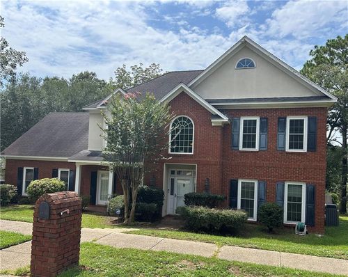 1412 Sugar Creek Pl, Mobile, AL, 36695-2740 | Card Image