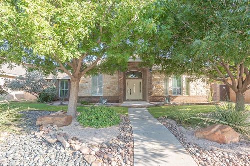 5712 Los Patios Dr, Midland, TX, 79707-9729 | Card Image