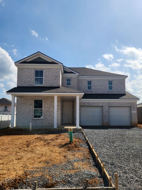 203 Ash Dale Dr, Mount Juliet, TN, 37122-4850 | Card Image