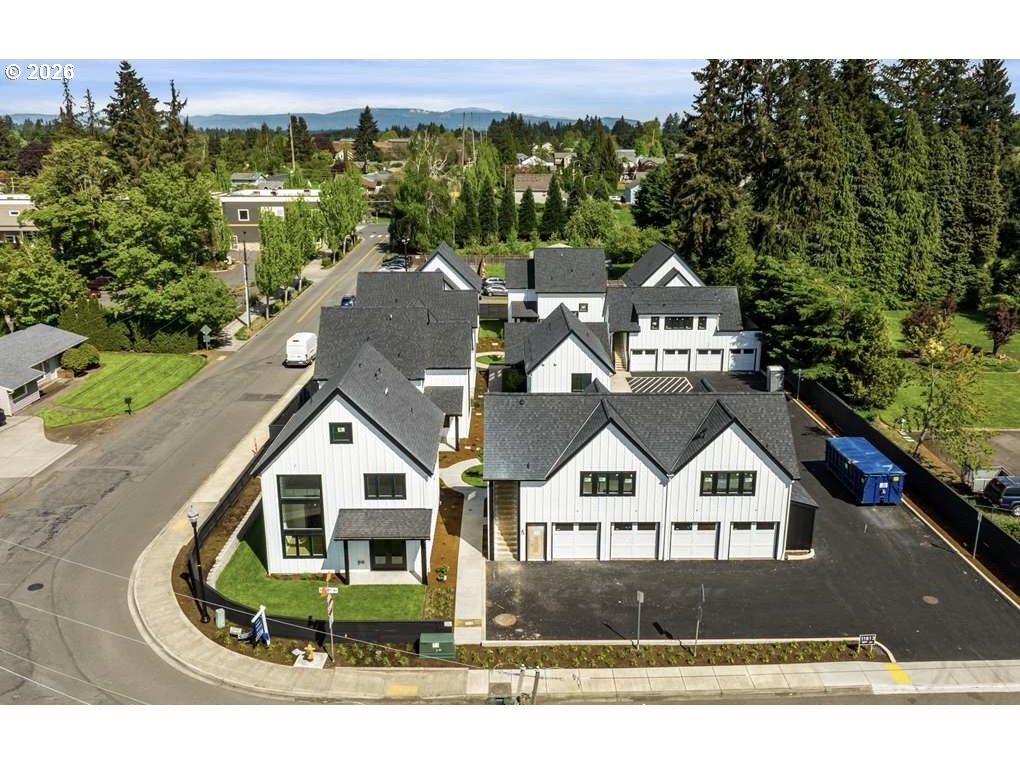 Residential in Vancouver 2