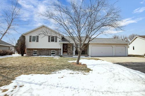1248 Deer Haven Drive, MENASHA, WI, 54952 | Card Image