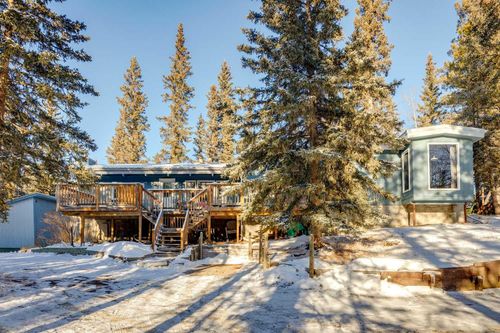 16 Forestry Trail, Waiparous, AB, T0L1N0 | Card Image