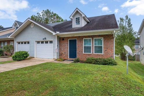 1695 Corey Wood Cir, TALLAHASSEE, FL, 32304-3777 | Card Image