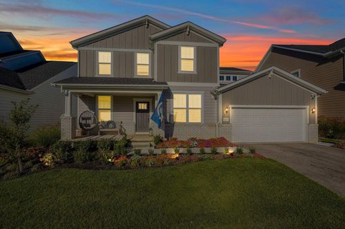 1837 Cavolo Dr, Hilliard, OH, 43026-3901 | Card Image