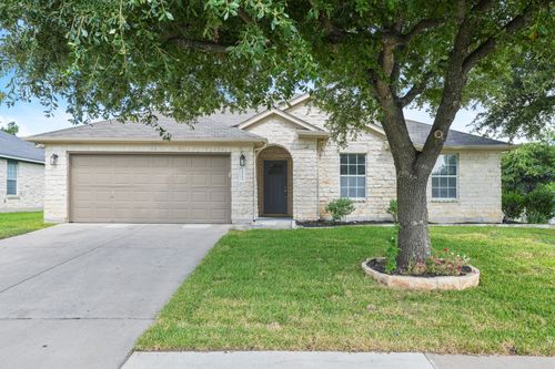 1322 Terra St, Round Rock, TX, 78665-1114 | Card Image