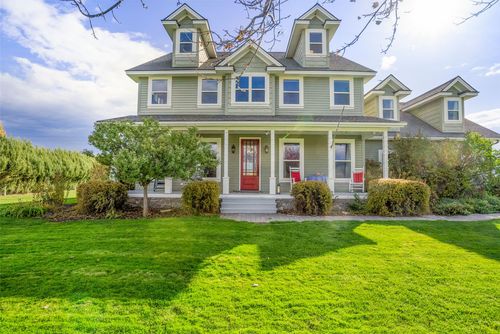 1526 Brittany Way, Corvallis, MT, 59828-9598 | Card Image