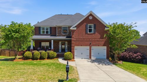 158 Hope Springs Road, Lexington, SC, 29072 | Card Image