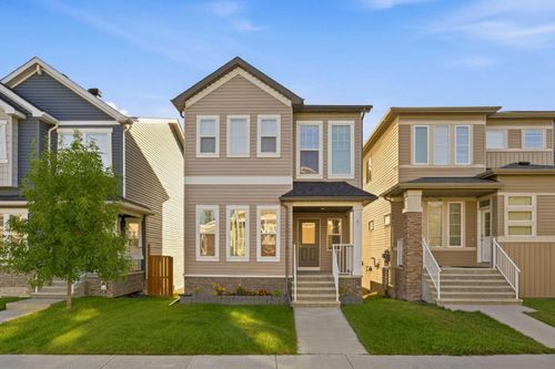 6 Evanscrest Hts Nw, Calgary, AB, T3P0S3 | Card Image