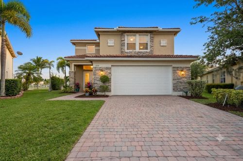 2335 Nw Via Della Ct, Port St Lucie, FL, 34986-4373 | Card Image