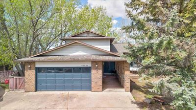 7422 96 St, House detached with 5 bedrooms, 3 bathrooms and 4 parking in Grande Prairie AB | Image 1