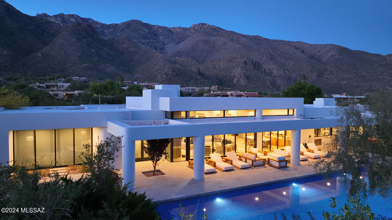 Terra Grande , Tucson, AZ 85750