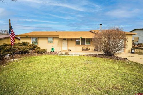 1010 2nd St, Cortez, CO, 81321-3946 | Card Image