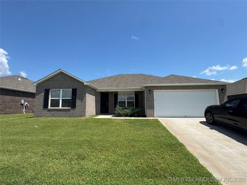 16207 S 87th East Ave, Bixby, OK, 74008-3269 | Card Image