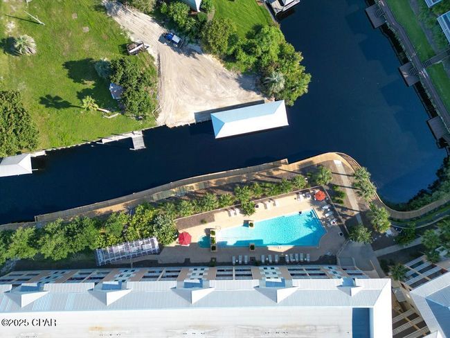 UNIT-109 - 3300 Highway 98, Condo with 2 bedrooms, 2 bathrooms and null parking in Mexico Beach FL | Image 36