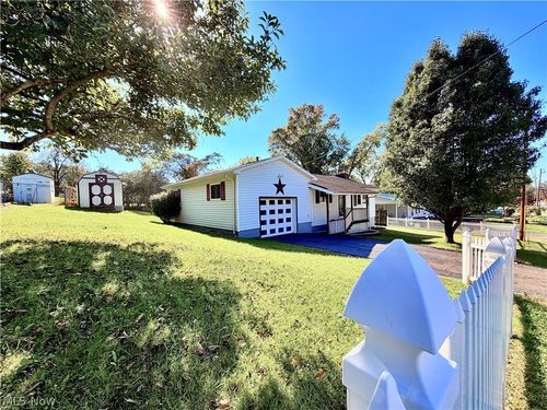 4482 Niagara Street, Parkersburg, WV, 26101 | Card Image