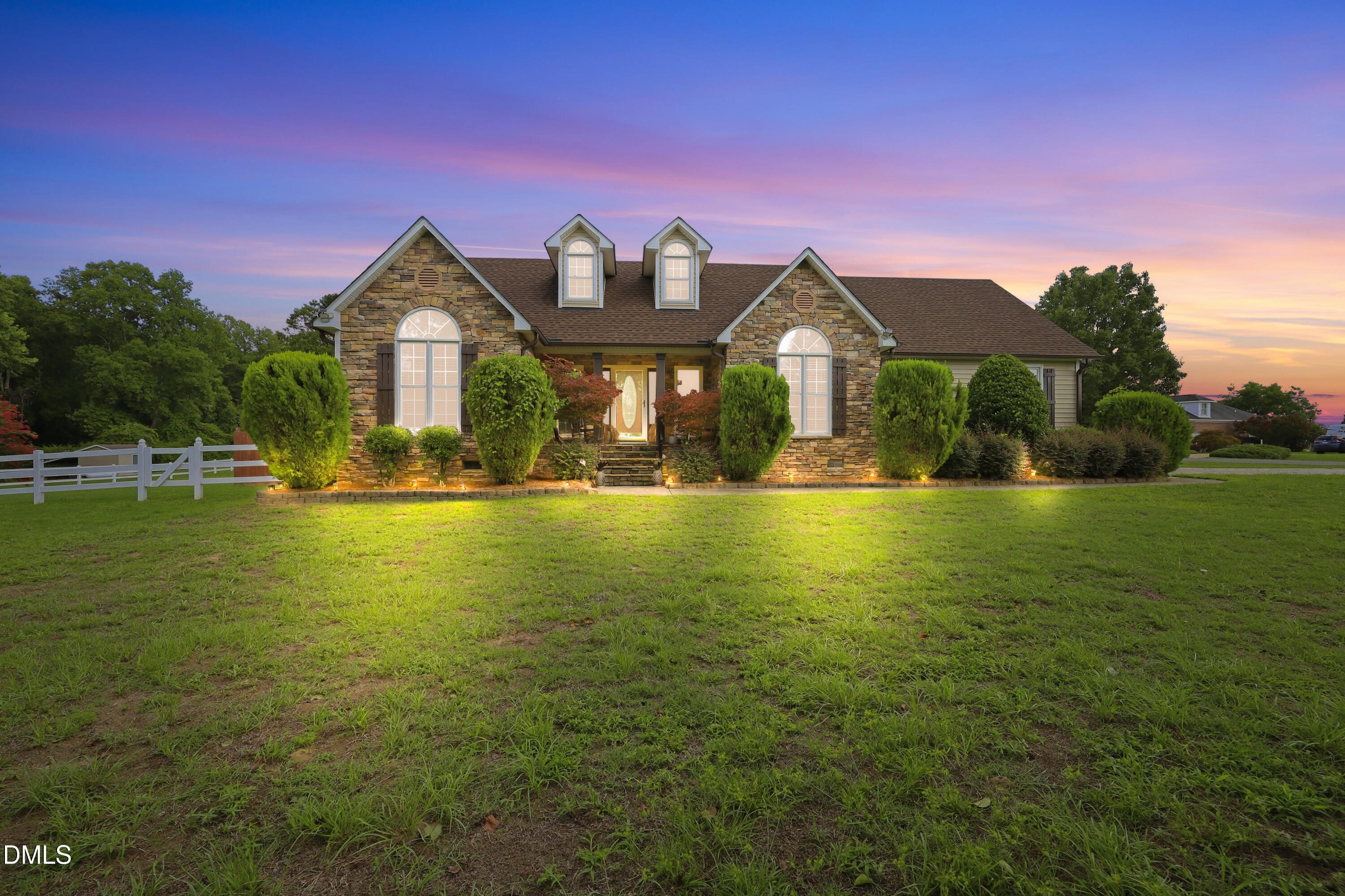 Residential in Clayton
