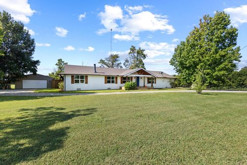 11731 Nw State Highway 11, Whitewright, TX, 75491-7566 | Card Image
