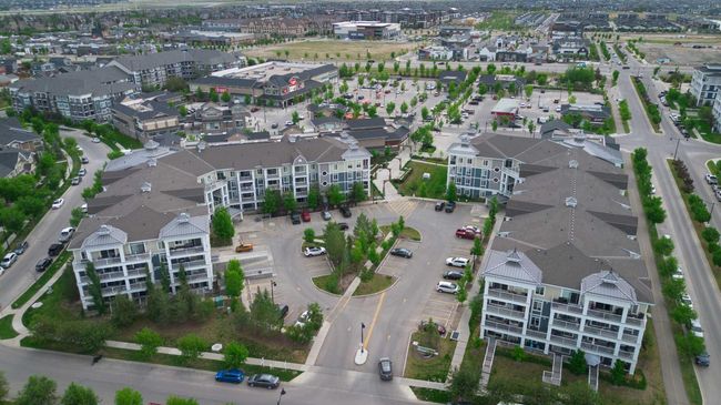320 - 130 Auburn Meadows View Se, Condo with 2 bedrooms, 1 bathrooms and 1 parking in Calgary AB | Image 24