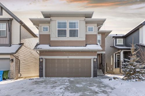 55 Ambleside Park Nw, Calgary, AB, T3P1S4 | Card Image