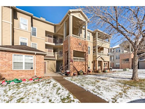 301-12768 Ironstone Way, Parker, CO, 80134 | Card Image