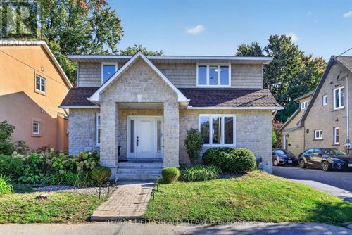 489 Evered Ave, Ottawa, ON, K1Z5K9 | Card Image