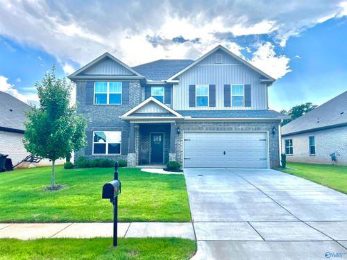 210 Keva St, Meridianville, AL, 35759-3600 | Card Image