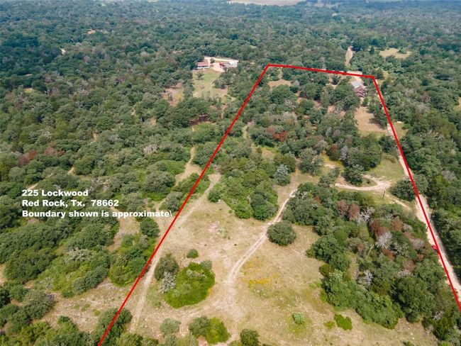 225 Lockwood Rd, House other with 3 bedrooms, 2 bathrooms and 4 parking in Red Rock TX | Image 28