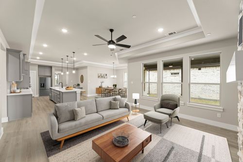 4171 Carrera Drive, Prosper, TX, 75078 | Card Image